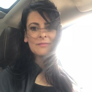 Meet your Posher, Paula